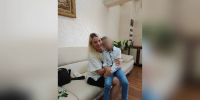 На Кубани после года поисков судебные приставы вернули сына матери - Югополис