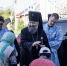 Архиерейское богослужение в Неделю тринадцатую по Пятидесятнице - Епархия