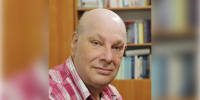 Личный опыт и научная объективность: интервью с доктором исторических наук Борисом Ковалевым о новых подходах к истории блокады | ФОТО Дмитрия СОКОЛОВА - С.-Петербургские ведомости