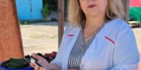 В День работника ветслужбы — о трубчевском специалисте В. А. Козиковой - Газета Земля Трубчевская