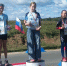 Сямженские спортсмены  на пьедестале - Газета Восход