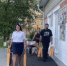 Офицеры СК России по Приморскому краю приняли участие в благотворительном проекте «Собери ребенка в школу» - Следственный комитет