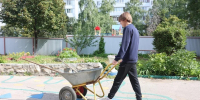 Более 3 тысяч подростков получили первый трудовой опыт этим летом в Самаре - Администрация городского округа Самара