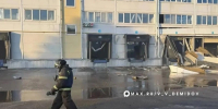 Маркетплейс Ozon временно не принимает заказы от Белгородской области после удара ВСУ по региону - Сетевое издание Ивня онлайн