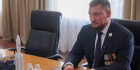 Руководителем агентства труда и занятости населения края стал участник СВО Станислав Салашнев - Газета Красноярский рабочий