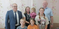 Акция «Собери ребёнка в школу» - Администрация МР