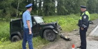 В Медынском округе москвича будут судить за смертельное ДТП - Калужский перекрёсток