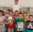 Познавательно-игровая программа «Народы Севера» - ЦБС г. Ялуторовска