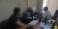В Сочи полицейские привлекли к ответственности водителя «Газели» за выброс строймусора - Sochi24.tv