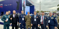 Ветераны СВО из Владимирской области привезли с Всероссийского форума «Вместе победим» новые идеи и планы - Администрация области