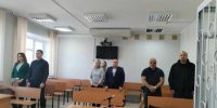 Приговор по делу о коммерческих подкупах в региональной саморегулируемой организации вступил в законную силу - Arh112.ru