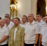 В День памяти преподобного Пимена Угрешского в Тольятти состоялся молебен - УФСИН по Самарской области