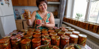 Острые огурцы по-корейски — короли стола: закатываю банку за банкой, а зимой хрустят так, что аж в ушах звенит - Pro Город Ухта