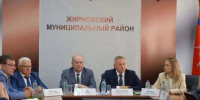 Click to enlarge image - Администрация Жирновского района