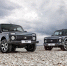 Опубликована цена на обновленную Lada Niva Legend - TLT.Ru