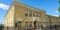 Музей карельского фронта - Петрозаводск говорит