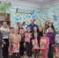 Подарки для школьников - Кемский городской суд