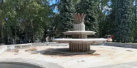 В уфимском парке Ленина работы идут по графику  - Общественная палата РБ