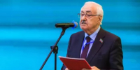 Лидия Михеева направила приветствие в адрес Гражданского форума РБ  - Общественная палата РБ