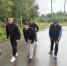 В ИЦ-2 ГУФСИН России по Пермскому краю прошли спортивные мероприятия - УФСИН по Пермскому краю