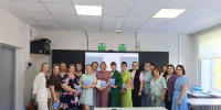 Учителя начальных классов Приморья теперь смогут преподавать русский язык и математику - Министерство образования