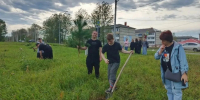 Всероссийская акция «Сохраним лес» стартовала в Свердловской области - Информационный портал Свердловской области
