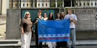Делегация Ямала прибыла в Сербию для укрепления исторической памяти - Администрация ЯНАО