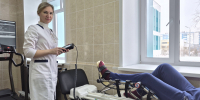 Более двух тысяч жителей Ямала прошли медицинскую реабилитацию с начала года - Администрация ЯНАО