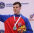 Ростовчанин стал чемпионом мира по пятиборью в составе сборной России - Городской репортёр