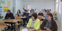 В преддверии нового учебного года - Филиал СГТУ в г. Петровске