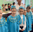В Кукморском районе продолжается обновление социальных объектов - Кукморский район