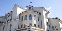 Фото: объединённая пресс-служба судов Псковской области - InformPskov.Ru