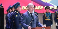 В областном центре начнут готовить военных лётчиков - Ulpravda.Ru