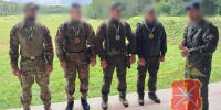 Тульские полицейские заняли второе место на турнире по спецподготовке - ГТРК