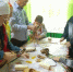 В Мамадышском районе прошел мастер-класс по плетению лаптей - Единая Россия