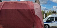 Незаконный сброс мусора пресечен: в четырех округах оштрафовали нарушителей - Правительство Московской области