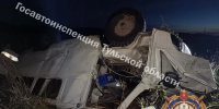 Три человека оказались в больнице из-за нетрезвого водителя «УАЗа» в Кимовском районе Тульской области - Комсомольская Правда