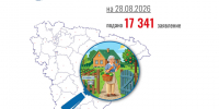 Воронежцы активно выбирают удобный участок: подано уже 17,3 тыс. заявлений. - Хохольский муниципальный район