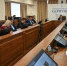 На еженедельном оперативном совещании обсудили День знаний и подготовку к зиме - Smitanka.Ru