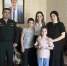 Росгвардейцы Дагестана продолжают акцию «Собери ребенка в школу» в поддержку семей героев - РИА Дагестан