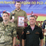 Сборная Росгвардии Дагестана завоевала серебро на чемпионате Северо-Кавказского округа по самбо - РИА Дагестан