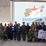 Сотрудники частных военных компаний получили удостоверения ветеранов боевых действий - Единая Россия