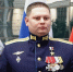 Золотая Звезда героя: командир из Озерска Андрей Исаков отмечен за мужество в зоне СВО - Администрация г.о.Озерского