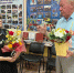 Ветеран избирательной системы Курской области Татьяна Бахтина отметила 85-летний юбилей - Курская правда