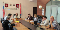 В Самарской области внедрят цифровые реестры в строительстве - Министерство градостроительной политики