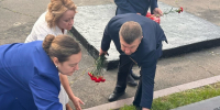 Как Черногорск отметил большой юбилей - Пульс Хакасии