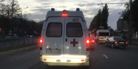 В Брянском районе в ДТП с двумя автомобилями пострадали пять человек - Газета Брянские новости