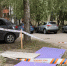 В Чебоксарах 8-летняя девочка провалилась в открытый люк - Комсомольская правда Казань