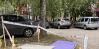 В Чебоксарах 8-летняя девочка провалилась в открытый люк - Комсомольская правда Казань