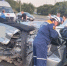 В ДТП с фурой в Мокшанском районе пострадали двое взрослых и ребенок - SMI58.Ru